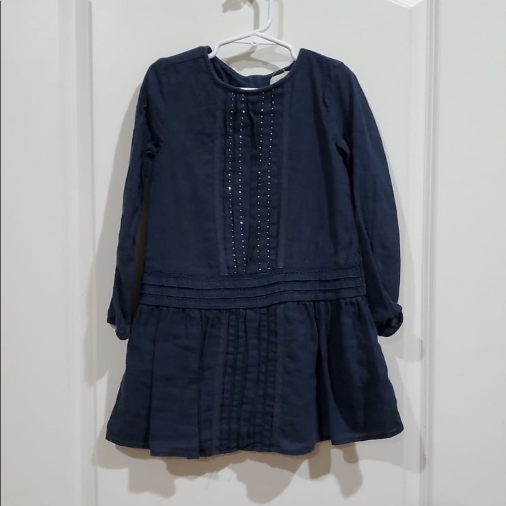 ZARA girl dress